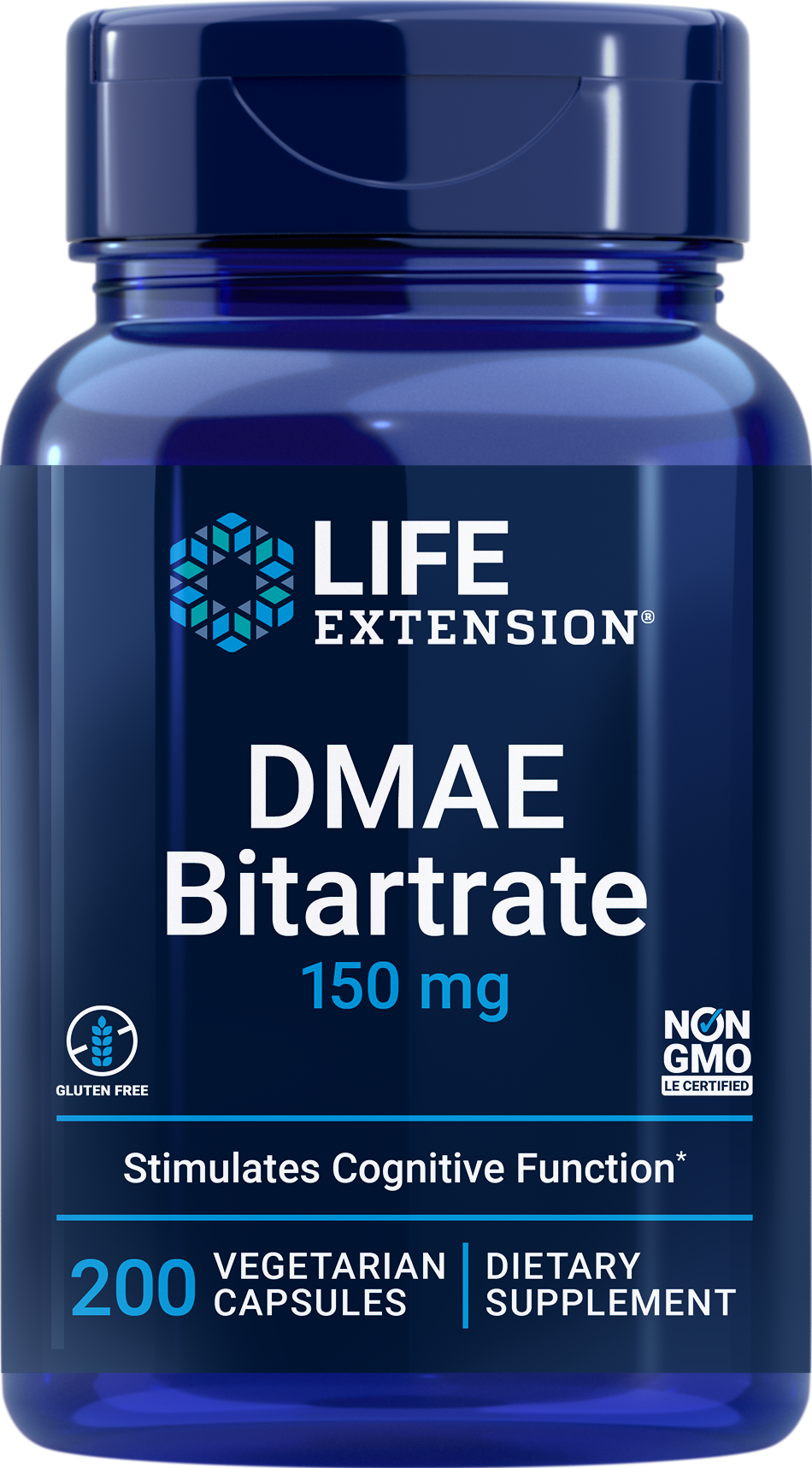 DMAE Bitartrate